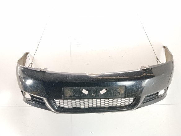 521190F900 PARAGOLPES DEL TOYOTA COROLLA Verso (ZER_, ZZE12_, R1_)|Desguaces La Cabaña
