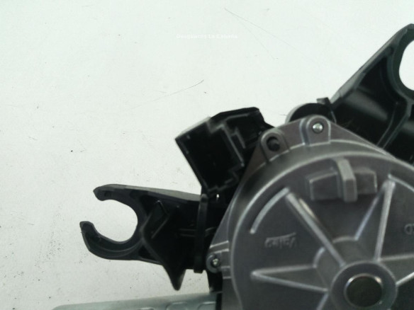 MOTOR LIMPIAPARABRISAS TRA PEUGEOT 208 |Desguaces La Cabaña
