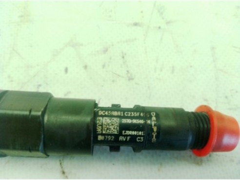 DC45ABA1 INYECTOR FORD MONDEO III (B5Y)|Desguaces La Cabaña