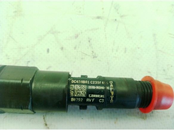 DC45ABA1 INYECTOR FORD MONDEO III (B5Y)|Desguaces La Cabaña