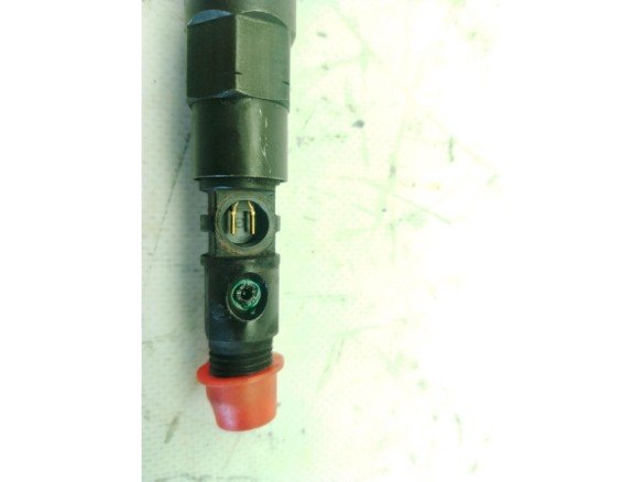 DC45ABA1 INYECTOR FORD MONDEO III (B5Y)|Desguaces La Cabaña