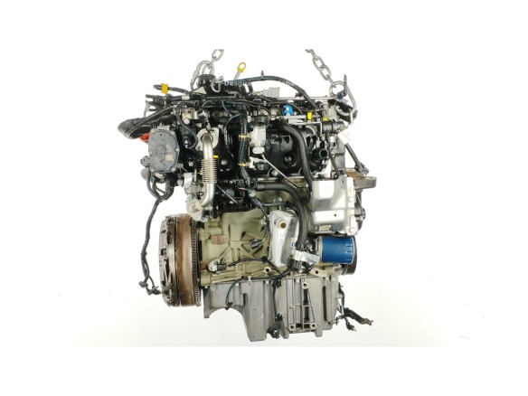 46356294 MOTOR FIAT DUCATO Furgón (250_, 290_)|Desguaces La Cabaña