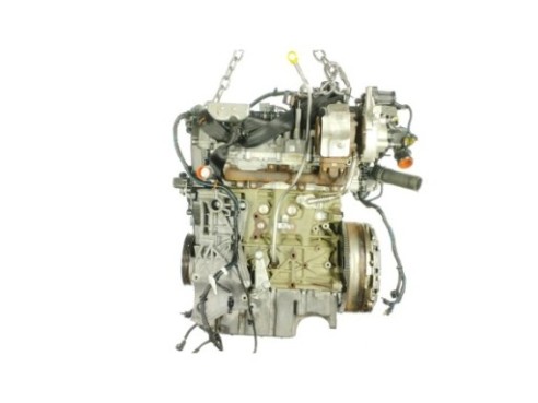 46356294 MOTOR FIAT DUCATO Furgón (250_, 290_)|Desguaces La Cabaña