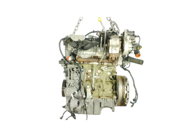 46356294 MOTOR FIAT DUCATO Furgón (250_, 290_)|Desguaces La Cabaña