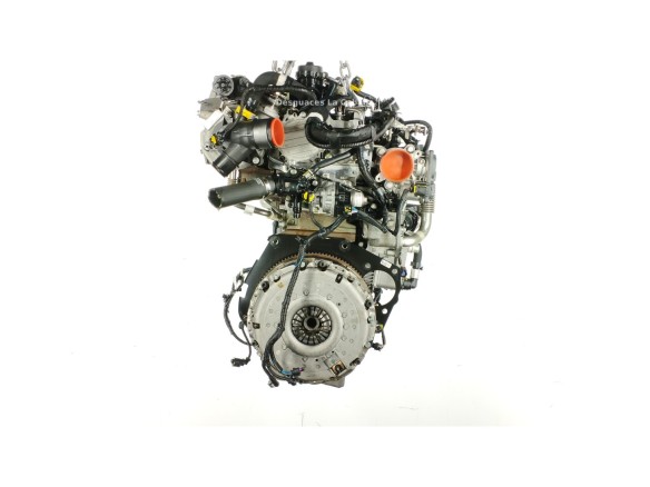 46356294 MOTOR FIAT DUCATO Furgón (250_, 290_)|Desguaces La Cabaña