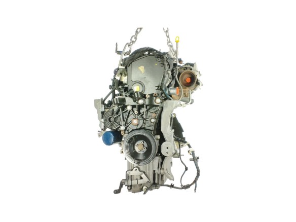46356294 MOTOR FIAT DUCATO Furgón (250_, 290_)|Desguaces La Cabaña