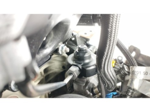 46356294 MOTOR FIAT DUCATO Furgón (250_, 290_)|Desguaces La Cabaña