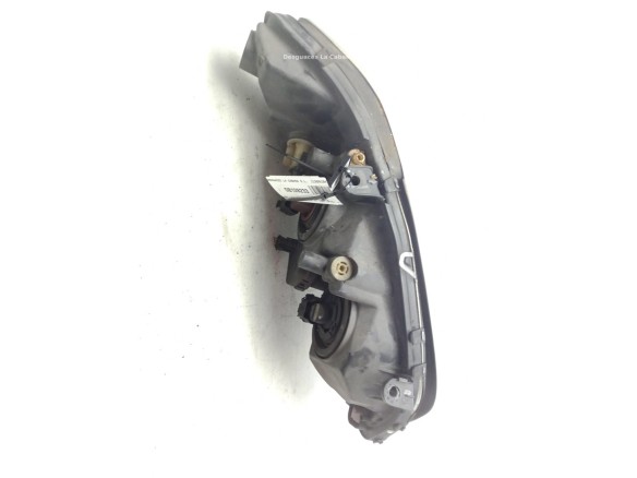 9118791 FARO IZQUIERDO OPEL ZAFIRA A Limusina (T98)|Desguaces La Cabaña