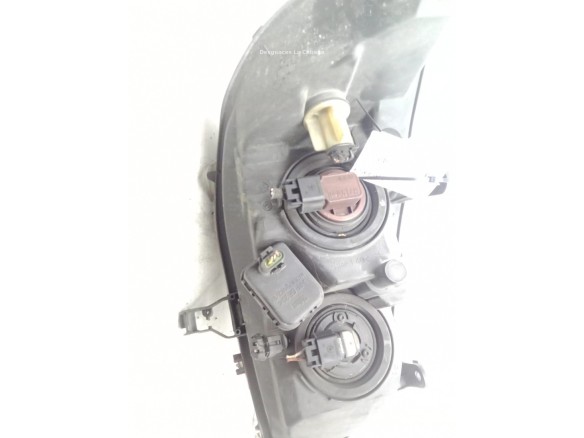 9118791 FARO IZQUIERDO OPEL ZAFIRA A Limusina (T98)|Desguaces La Cabaña