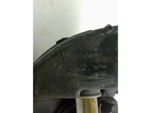9118791 FARO IZQUIERDO OPEL ZAFIRA A Limusina (T98)|Desguaces La Cabaña