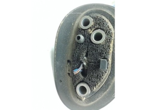 0000735596879 ESPEJO IZQ FIAT GRANDE PUNTO (199_)|Desguaces La Cabaña