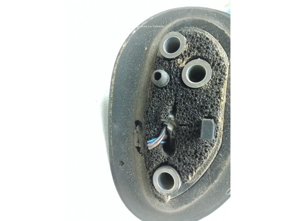 0000735596879 ESPEJO IZQ FIAT GRANDE PUNTO (199_)|Desguaces La Cabaña