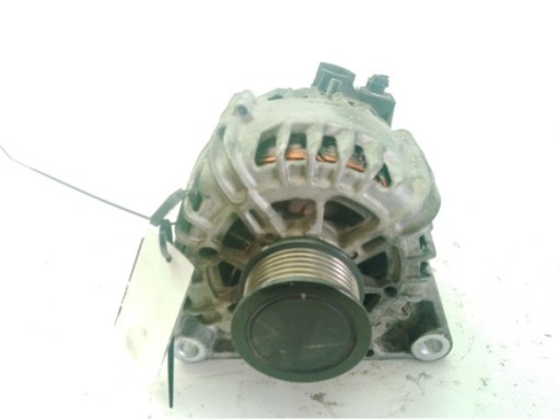 MOTOR / ESCAPE|Desguaces La Cabaña
