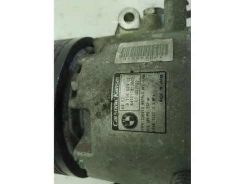 51337165596 ELEVALUNAS PUERTA LAT DEL DER BMW 1 (E81)|Desguaces La Cabaña 2