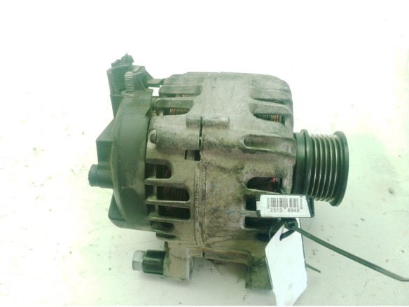 AV6N10300DC ALTERNADOR FORD C-MAX II (DXA/CB7, DXA/CEU)|Desguaces La Cabaña