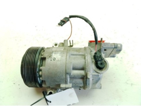 64529182794, 915682002 COMPRESOR AA BMW 1 (E81)|Desguaces La Cabaña