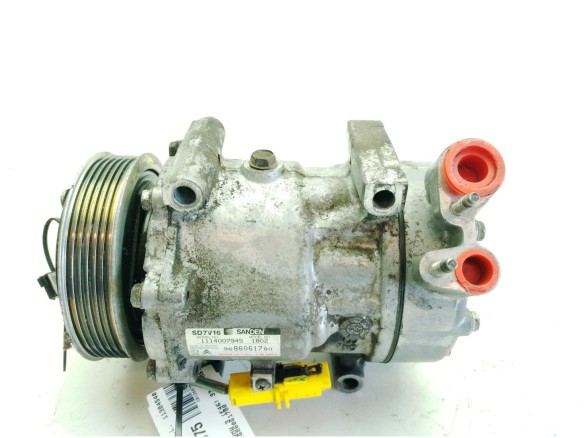 9686061780 COMPRESOR AA BMW 3 (E46)|Desguaces La Cabaña