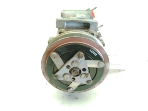 9802501780 COMPRESOR AA CITROEN C4 CACTUS|Desguaces La Cabaña