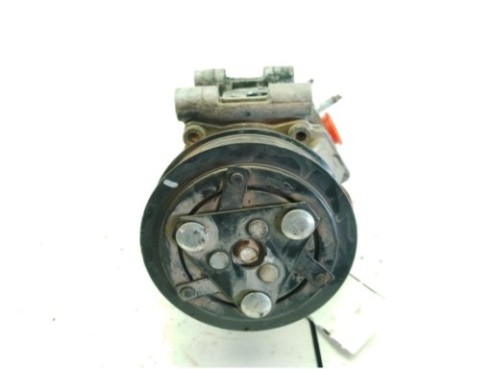 9810349980 COMPRESOR AA OPEL COMBO  LIFE|Desguaces La Cabaña