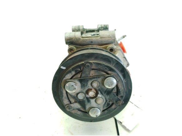 9810349980 COMPRESOR AA OPEL COMBO  LIFE|Desguaces La Cabaña