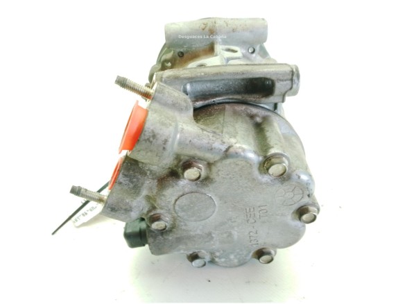 9802501780 COMPRESOR AA CITROEN C4 CACTUS|Desguaces La Cabaña
