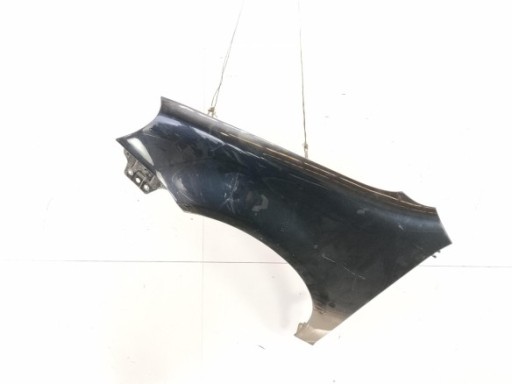 1K0807217F GRU PARAGOLPES DEL VW GOLF V (1K1)|Desguaces La Cabaña