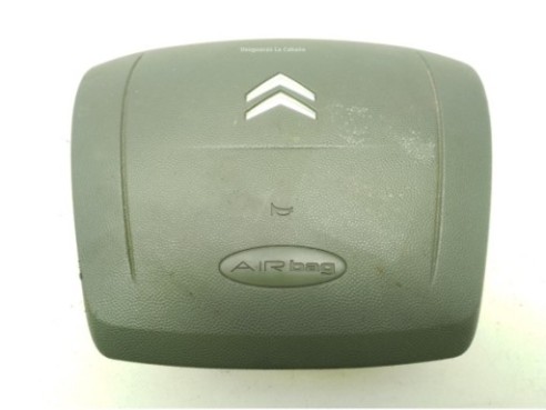 AIRBAG IZQ CITROEN JUMPER Furgón|Desguaces La Cabaña