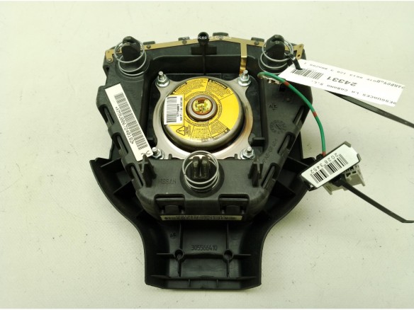AIRBAG IZQ NISSAN NOTE (E11, NE11)|Desguaces La Cabaña