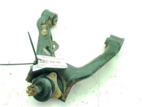   BRAZO SUSPENSION DEL DER SUP MITSUBISHI MONTERO III Canvas Top (V6_W, V7_W)|Desguaces La Cabaña