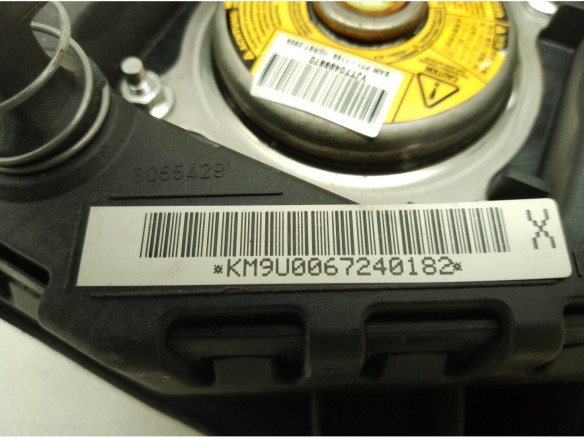 AIRBAG IZQ NISSAN NOTE (E11, NE11)|Desguaces La Cabaña
