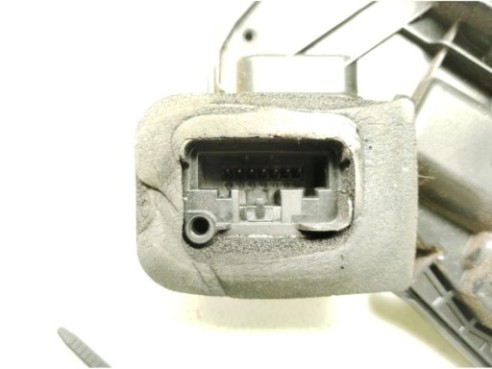 CERRADURA PUERTA LAT TRA DER SEAT LEON (5F1)|Desguaces La Cabaña