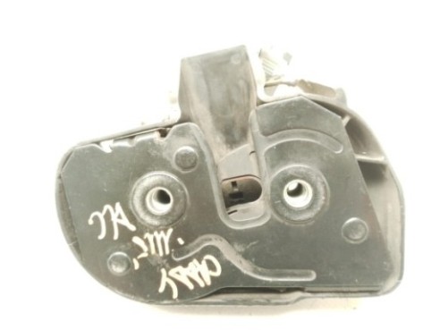 CERRADURA PUERTA LAT DEL IZQ VW CADDY III Variant (2KB, 2KJ, 2CB, 2CJ)|Desguaces La Cabaña