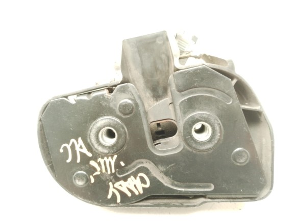 CERRADURA PUERTA LAT DEL IZQ VW CADDY III Variant (2KB, 2KJ, 2CB, 2CJ)|Desguaces La Cabaña