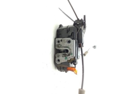 805035039R CERRADURA PUERTA LAT DEL IZQ RENAULT MASTER III Furgón (FV)|Desguaces La Cabaña