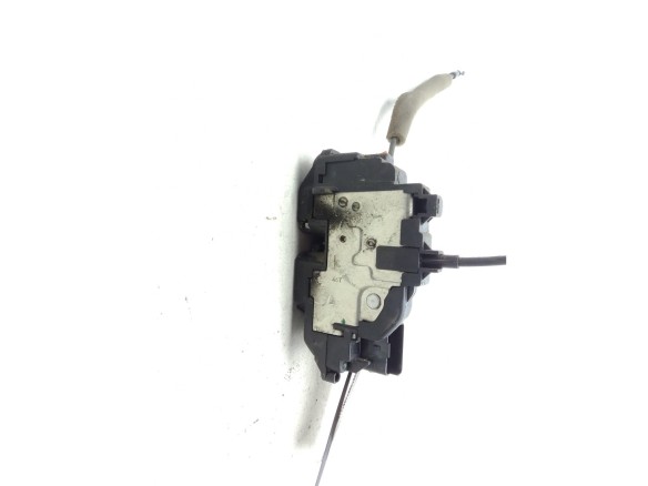 805035039R CERRADURA PUERTA LAT DEL IZQ RENAULT MASTER III Furgón (FV)|Desguaces La Cabaña