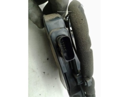   CERRADURA PUERTA LAT DEL IZQ IVECO DAILY VI Furgón|Desguaces La Cabaña