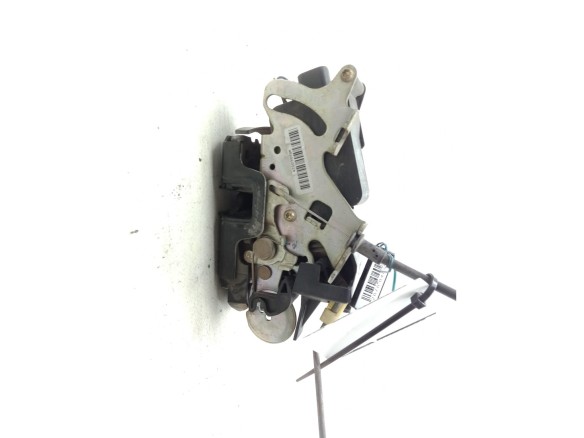 CERRADURA PUERTA LAT DEL DER MERCEDES BENZ VITO / MIXTO Furgón (W639)|Desguaces La Cabaña