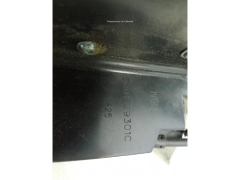   CERRADURA PUERTA LAT DEL IZQ IVECO DAILY VI Furgón|Desguaces La Cabaña