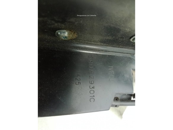   CERRADURA PUERTA LAT DEL IZQ IVECO DAILY VI Furgón|Desguaces La Cabaña