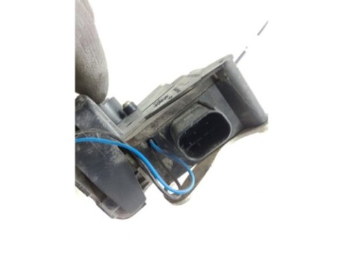 CERRADURA PUERTA LAT DEL DER MERCEDES BENZ VITO / MIXTO Furgón (W639)|Desguaces La Cabaña