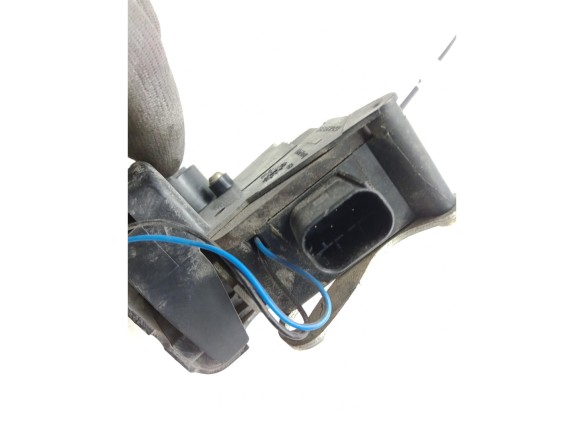 CERRADURA PUERTA LAT DEL DER MERCEDES BENZ VITO / MIXTO Furgón (W639)|Desguaces La Cabaña