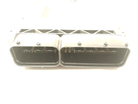 0281011843,03G906016ET, CENTRALITA MOTOR VW GOLF V (1K1)|Desguaces La Cabaña