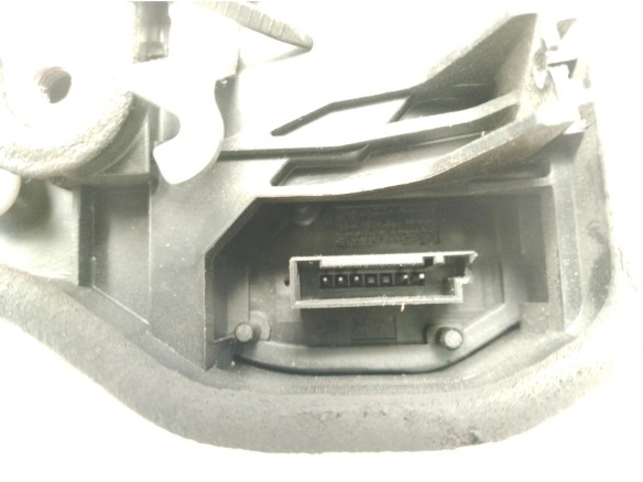 CERRADURA PUERTA LAT DEL DER BMW X3 (E83)|Desguaces La Cabaña