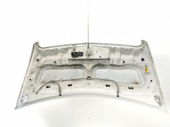651009963R CAPO RENAULT MASTER III Furgón (FV)|Desguaces La Cabaña