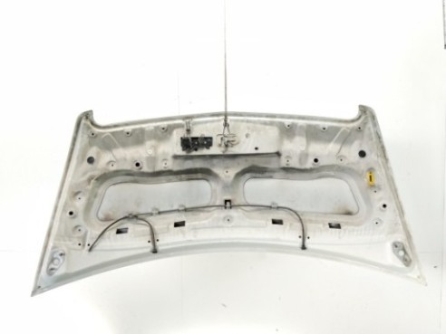 651009963R CAPO RENAULT MASTER III Furgón (FV)|Desguaces La Cabaña