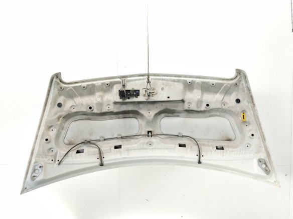 651009963R CAPO RENAULT MASTER III Furgón (FV)|Desguaces La Cabaña