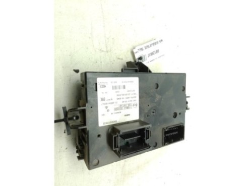 CAJA FUSIBLES INTERIOR (BSI)|Desguaces La Cabaña 2