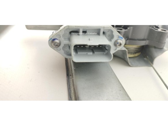 807216280R ELEVALUNAS PUERTA LAT DEL IZQ OPEL VIVARO B Combi (X82) |Desguaces La Cabaña