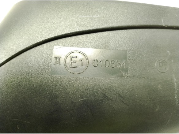 ESPEJO DER OPEL ASTRA G Fastback (T98)|Desguaces La Cabaña