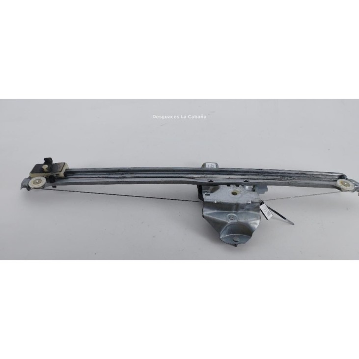 807216280R ELEVALUNAS PUERTA LAT DEL IZQ OPEL VIVARO B Combi (X82) |Desguaces La Cabaña